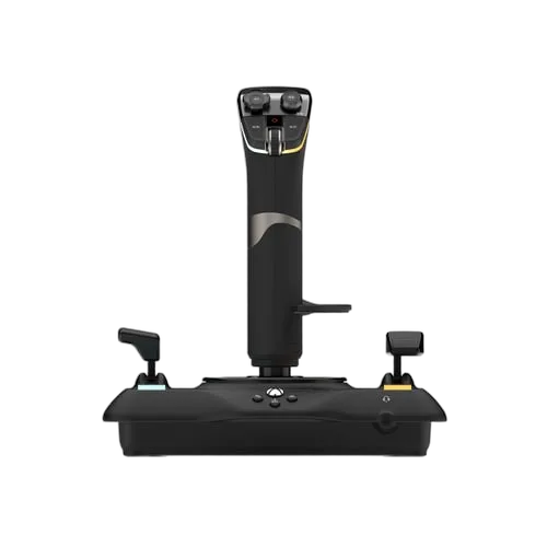 Turtle Beach VelocityOne Flightstick — vue 3