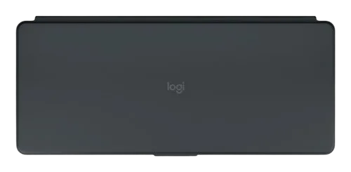 Logitech KEYS-TO-GO 2 — vue 3