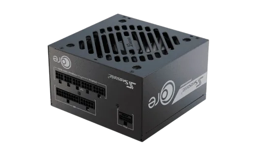 Seasonic ATX 650W - 80+ Gold - Core GX-650V2 Blanc — vue 12