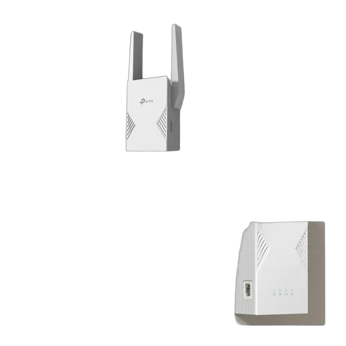 TP-Link BE3600 DUAL-BAND WI-FI 7 RANGE — vue 7