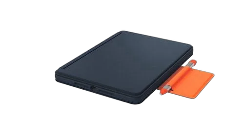 Logitech RUGGED COMBO 3 TOUCH BLUE — vue 4