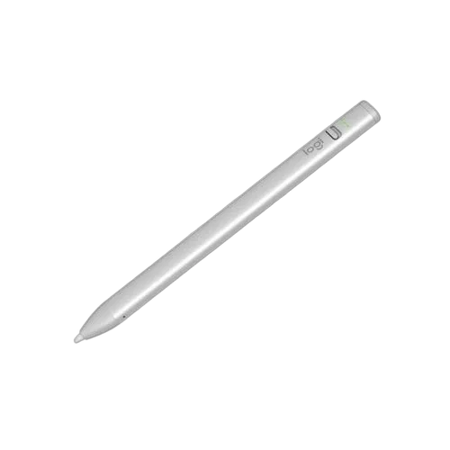 LOGITECH CRAYON - SILVER — vue 1