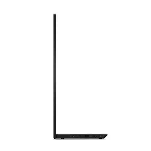 Lenovo THINKVISION M14T G2 14IN — vue 4