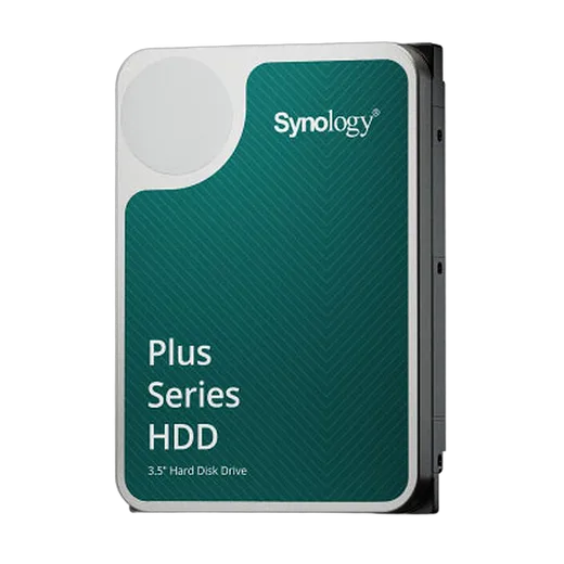Synology DS225+ - 2 Baies avec 2 disques de 12T HAT3310-12T — vue 3
