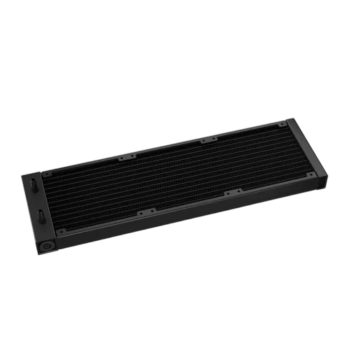 Deepcool LE360 V2 - Noir - 360mm — vue 4