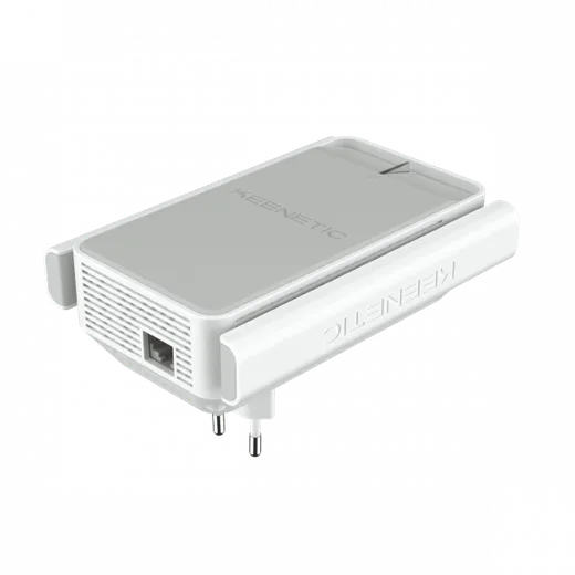 KEENETIC Buddy 5 Wifi MESH AC1200 - KN-3311-01-EU — vue 2