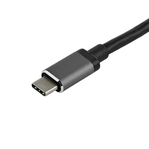 StarTech USB-C Multiport Adapter HDMI/VGA 100W PD — vue 3