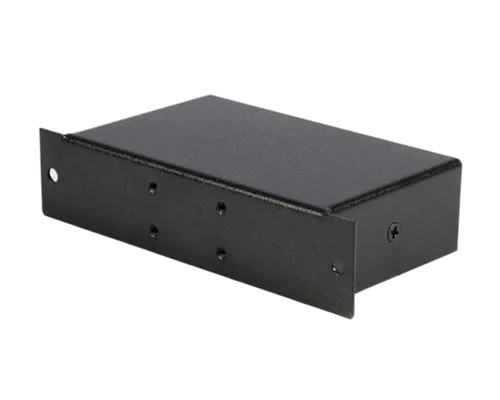 StarTech Mountable 4 Port Rugged USB Hub — vue 3
