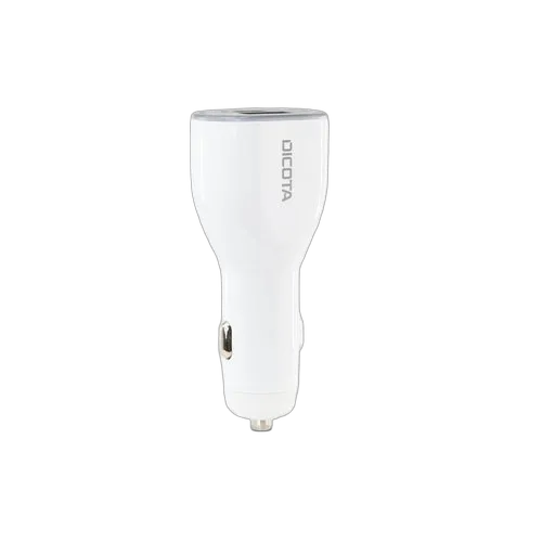 Dicota Car Laptop Charger Universal PRO 12/24V (D31932) — vue 5