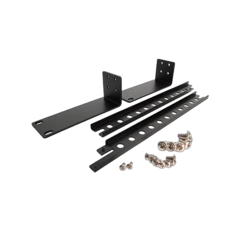 StarTech 1U Rackmount Brackets for KVM Switch — vue 1
