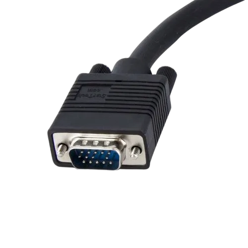 StarTech VGA to 5 BNC Monitor Cable — vue 3