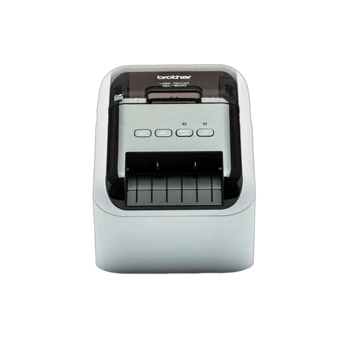 Brother QL-800 Label Printer   (QL800UA1) — vue 1