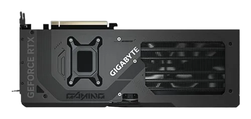 Gigabyte GeForce RTX 5070 GAMING OC 12G — vue 6
