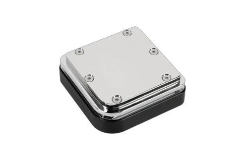 Alphacool Core 1 Black — vue 2