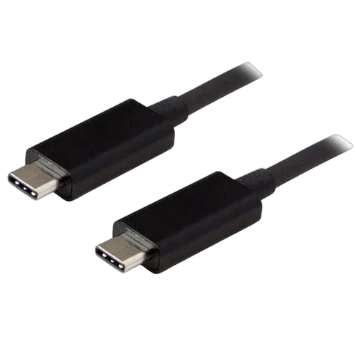 StarTech 3 ft USB C Cable M/M - USB 3.1 10Gbps — vue 1