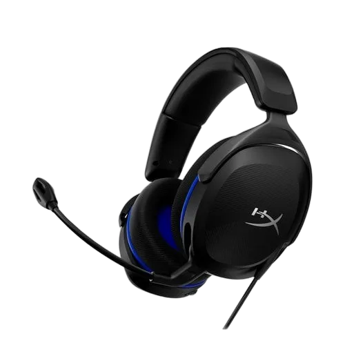 HP HyperX Cloud Stinger 2 Core BLK HEADSET — vue 1