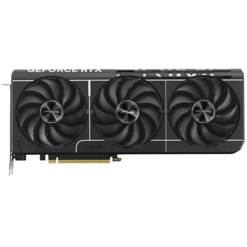 Asus PRIME X870-P WIFI + PRIME RTX 5080 OC — vue 8