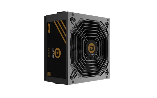 ATX 550W - 80+ Bronze - DU-550B