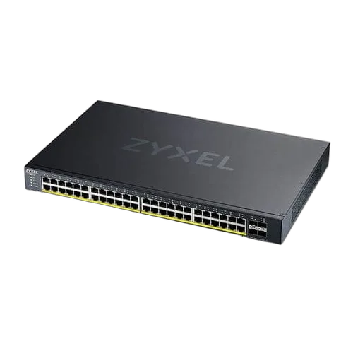 Zyxel XGS1935-52HP — vue 1