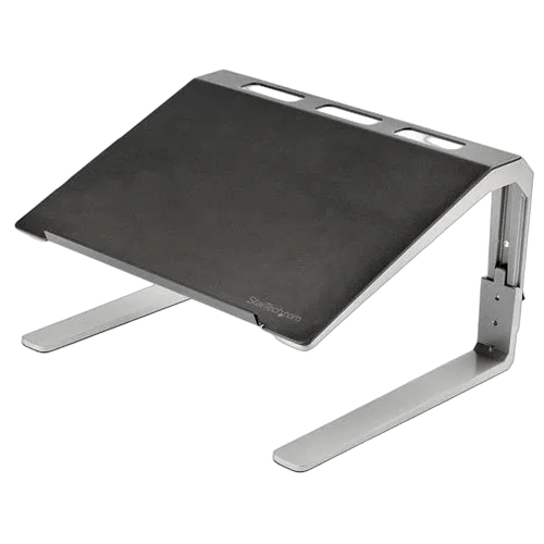 StarTech Laptop Stand - Adjustable - Tilted — vue 1