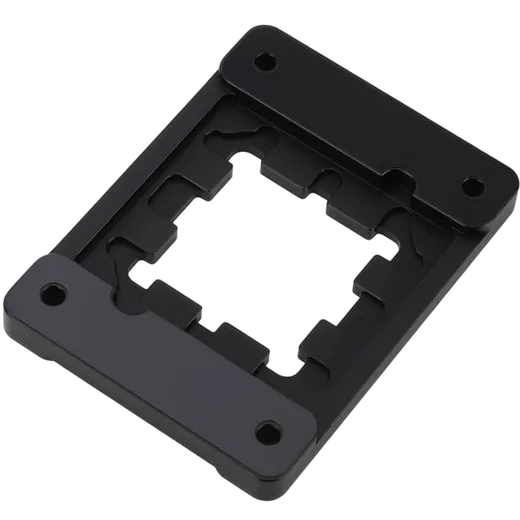 Thermalright AM5 Secure Frame Noir — vue 3