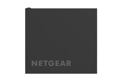 Netgear AV LINE M4250-40G8XF-POE++ — vue 7