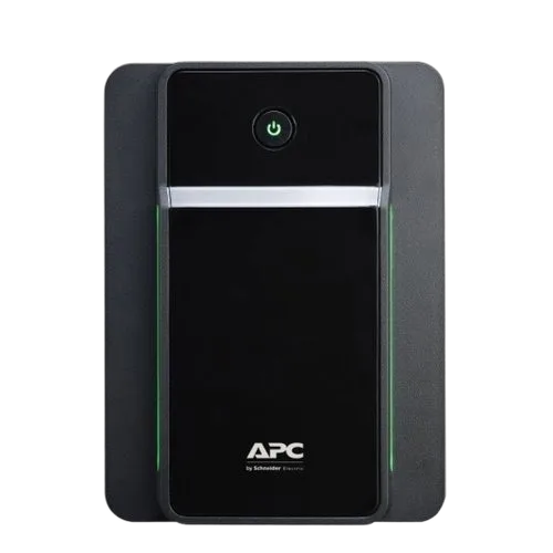APC Back-UPS 2200VA BX2200MI-FR — vue 2