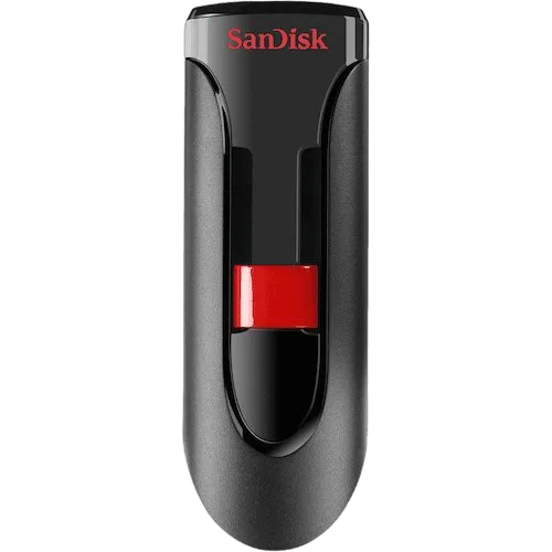 Sandisk Cruzer Glide 256GB — vue 5