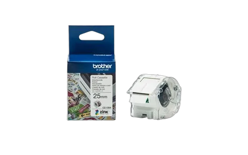 Brother Ribbon 25 mm for VC-500W — vue 16