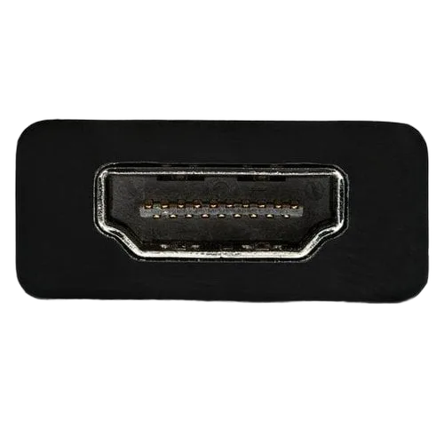StarTech USB-C to HDMI Adapter with HDR - 4K 60Hz — vue 5