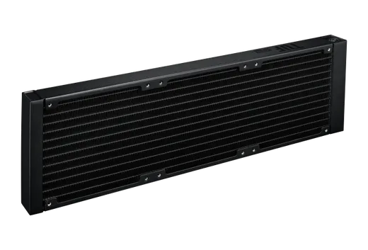 Asus TUF Gaming LC III 360 ARGB LCD - Noir-Seconde Vie — vue 5