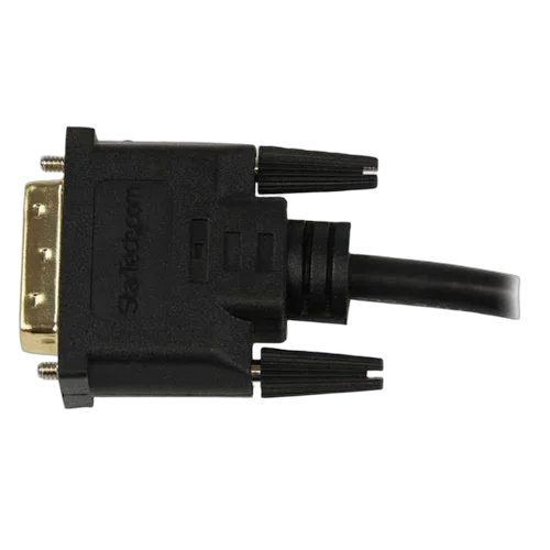 StarTech HDMI to DVI-D Video Cable Adapter - F/M — vue 4
