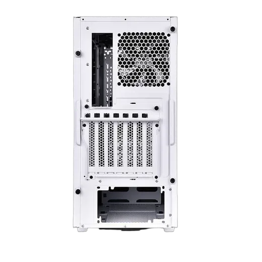 Thermaltake Divider 300 TG Air Snow - MT/Sans Alim/ATX — vue 6