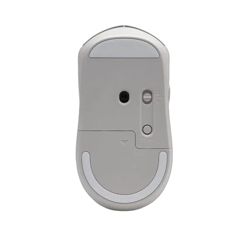 HP 400 Quiet Maple Wireless Mouse EURO — vue 4