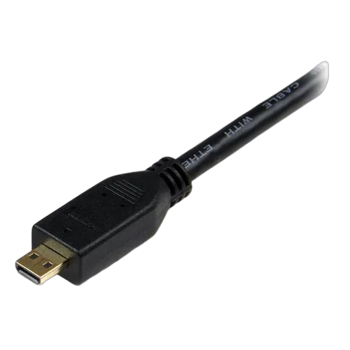 StarTech 1m High Speed HDMI to HDMI Micro Cable — vue 4