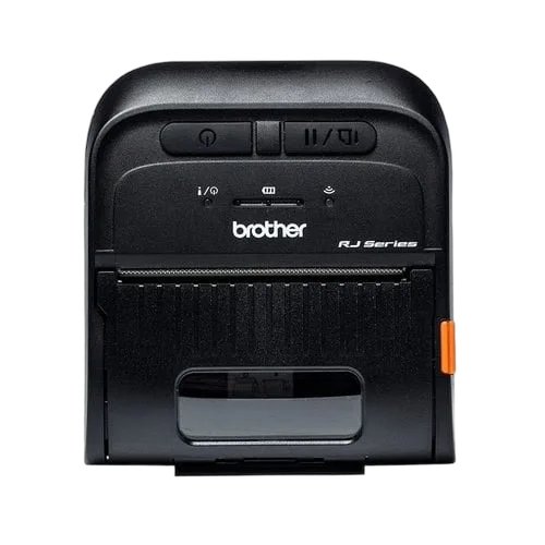 Brother Mobile printer 3 inches   (RJ3035BXX1) — vue 1