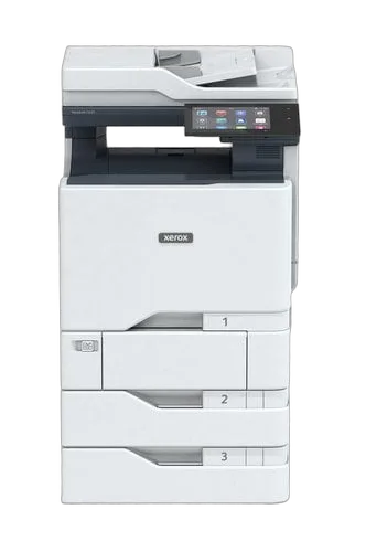 Xerox VERSALINK C625 A4 50PPM DUPLEX — vue 7