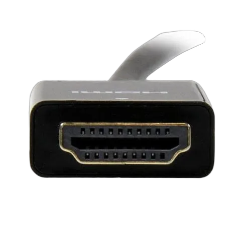 StarTech 15 ft Active High Speed HDMI Cable M/M — vue 4