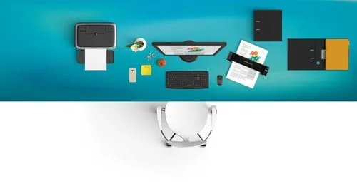 IRISCan Executive 4 — vue 9