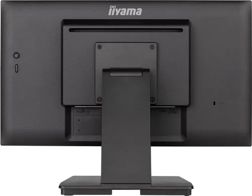 Iiyama 21.5" IPS Optical Bonded PCAP 10P Touch — vue 11