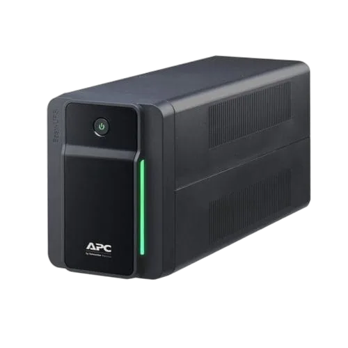 APC Easy UPS 900VA 230V AVR Schuko Sockets — vue 4