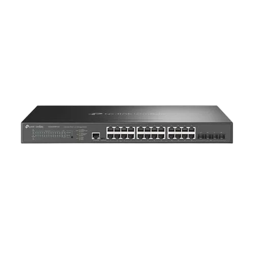 24 ports 10/100/1000 2.5G - TL-SG3428XPP-M2