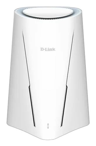 D-Link 5G NR AX3000 WI-FI 6 ROUTER — vue 1