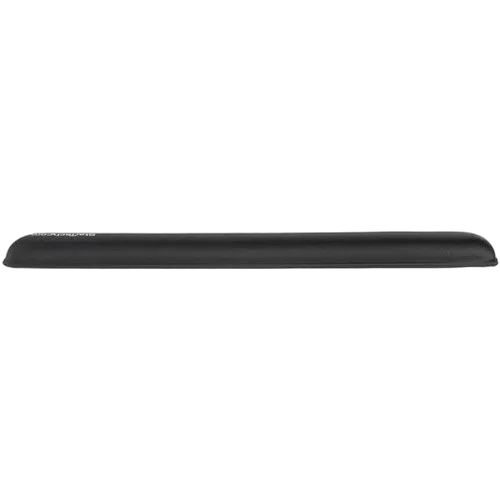 StarTech Repose-poignets ergonomique en gel pour clavier - Noir — vue 4