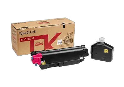 Kyocera - Magenta - 1T02TWBNL0 — vue 2