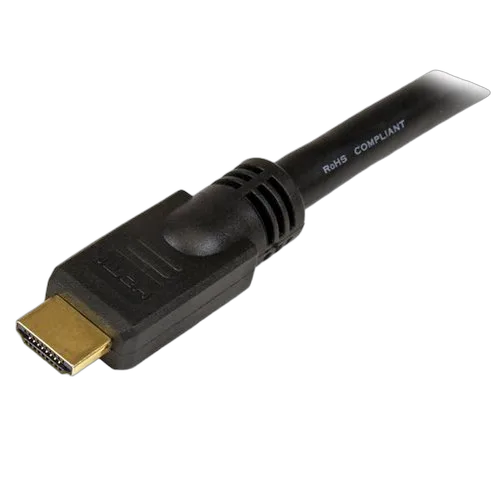 StarTech 7m High Speed HDMI Cable - HDMI - M/M — vue 2