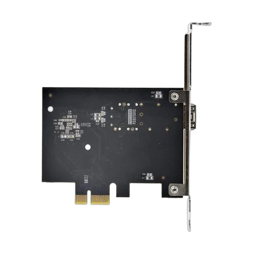 StarTech 1-PORT GBE SFP NETWORK CARD - — vue 6