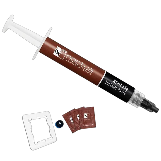 Noctua NT-H2 Pâte Thermique AM5 Edition - 3,5g
