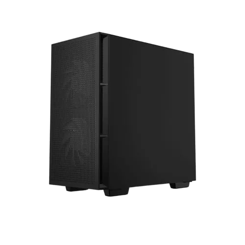 Deepcool CH360 DIGITAL Noir - GT/Sans Alim/Micro-ATX — vue 9