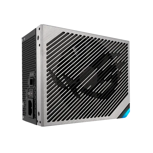 Asus ATX 1200W - 80+ Platinum - ROG THOR 1200P3 Gaming-Seconde Vie — vue 6